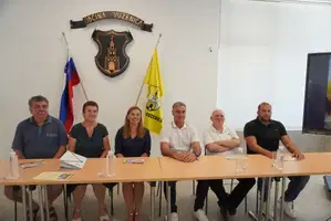 (VIDEO in FOTO) Vuzeniški dnevi 2026: Šestnajst dni dogodkov in glasbe v Vuzenici
